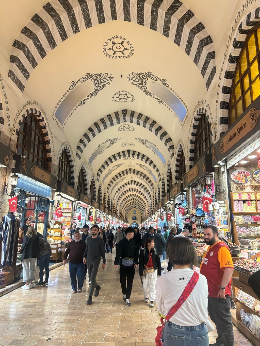 トルコ旅行記　2