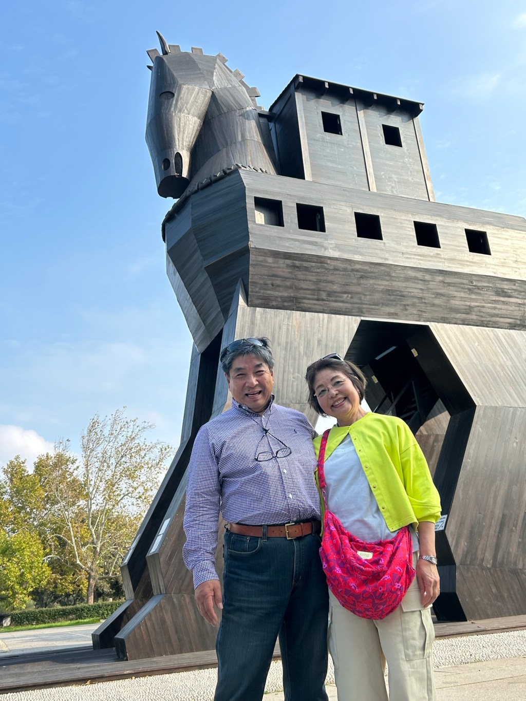 トルコ旅行記　3