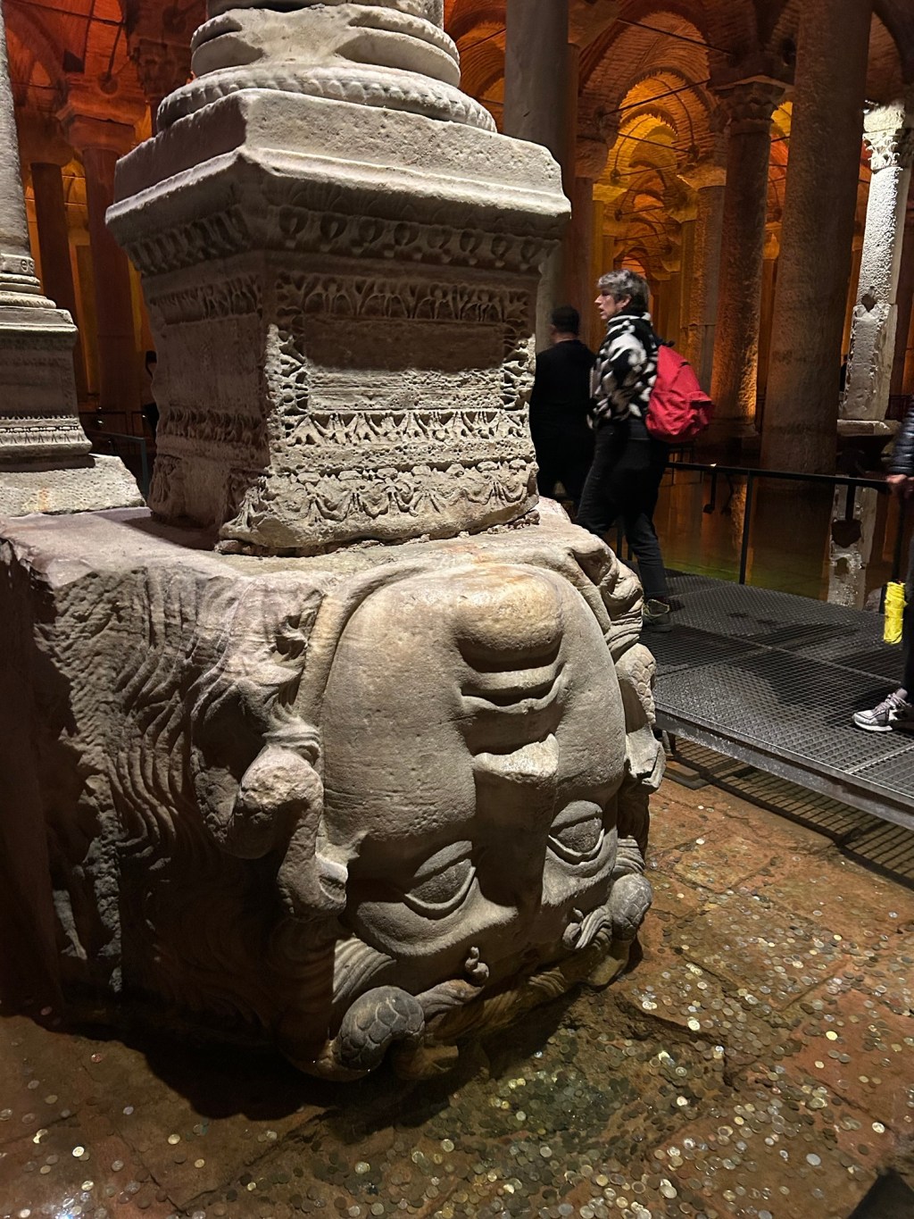 トルコ旅行記　６