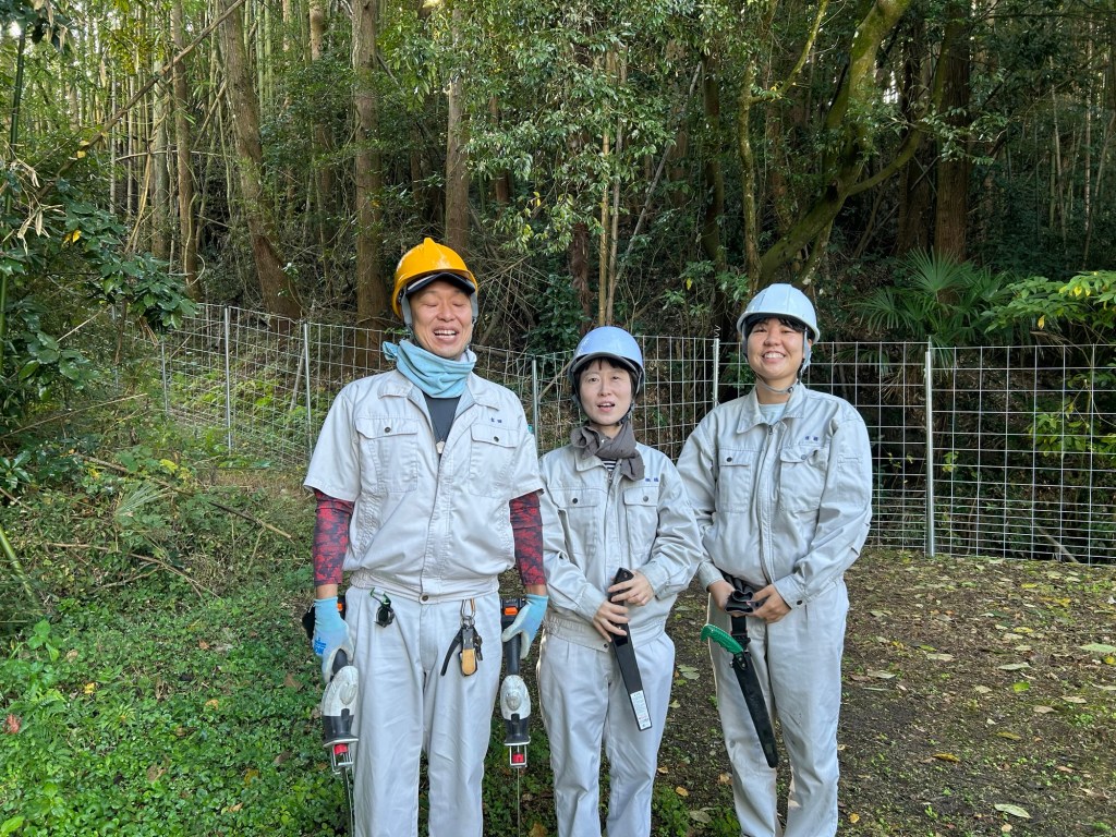 インターンシップ 2